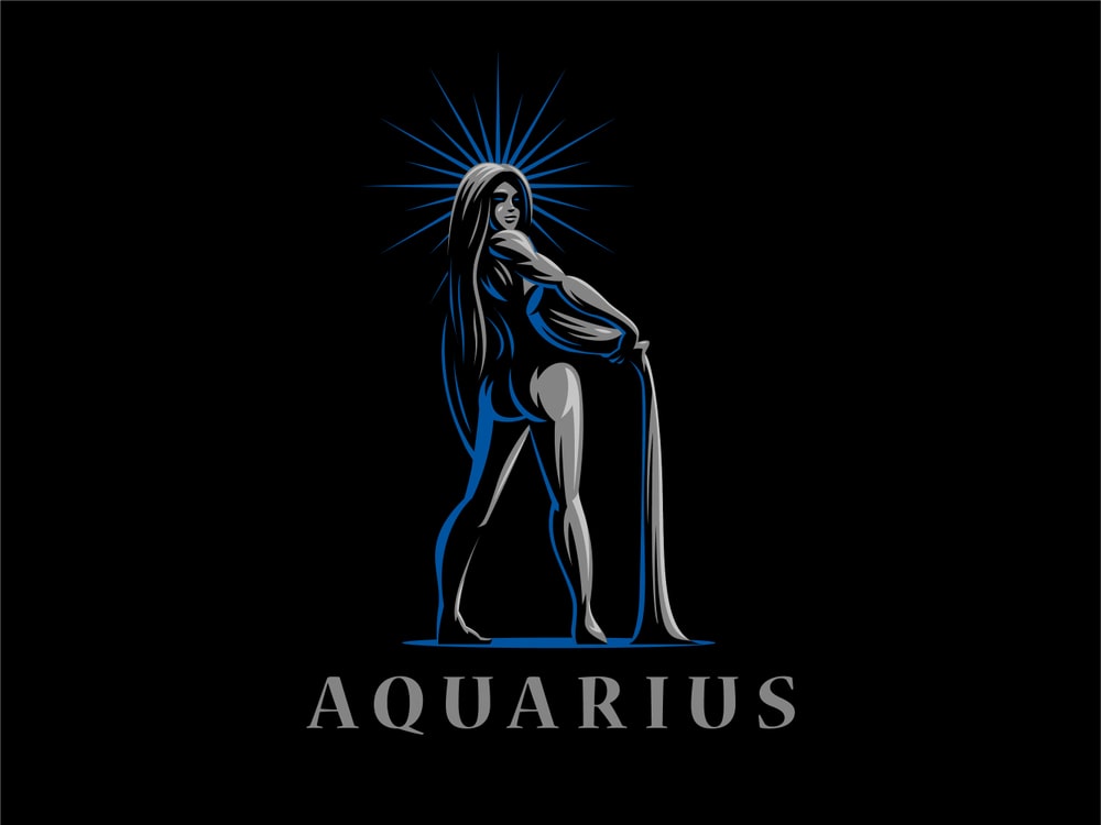 Aquarius Birthday Wishes