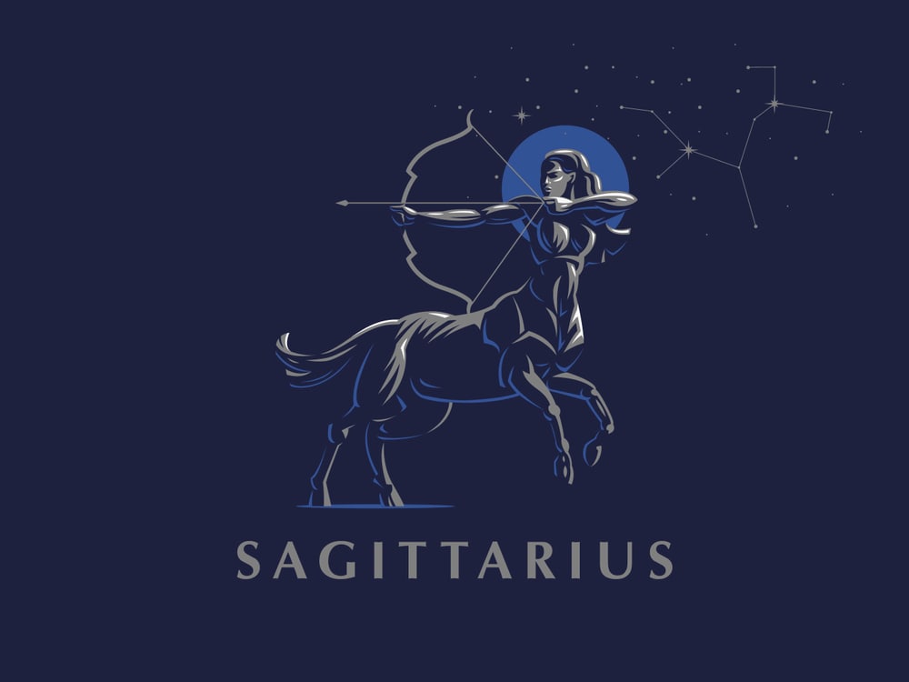 Sagittarius Birthday Wishes