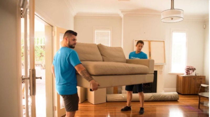 Penrith Movers