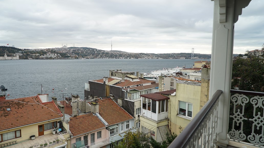 Homes for Sale in Istanbul Turkey