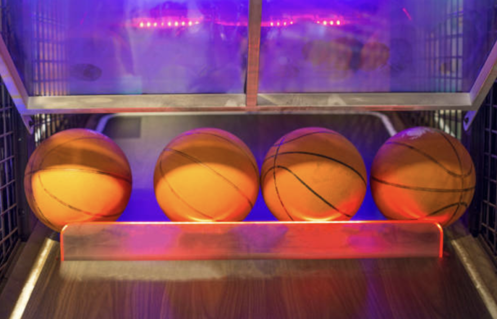 Best Basketball Video Games Played of All Time EntireWishes