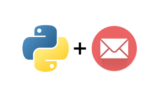 email with python