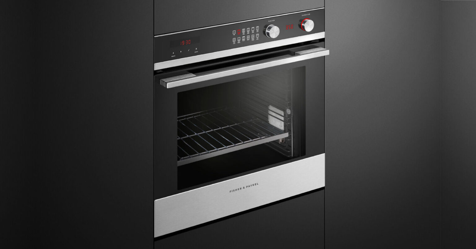 24 Wall Oven Electric Review EntireWishes