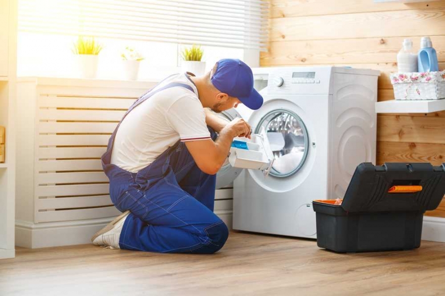 Laundry Dryer Services