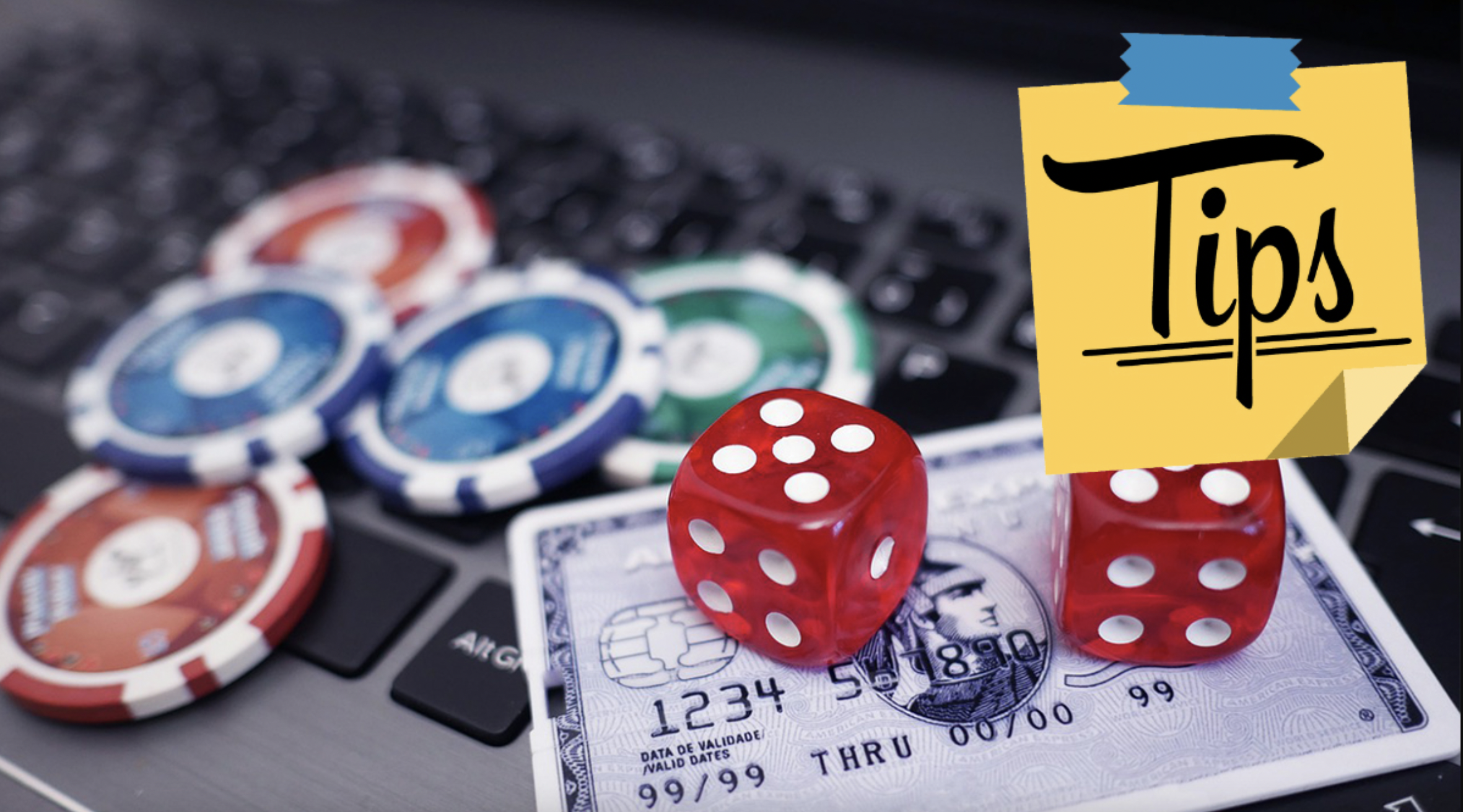Online casinos: The guide that helps you find a proper online casino