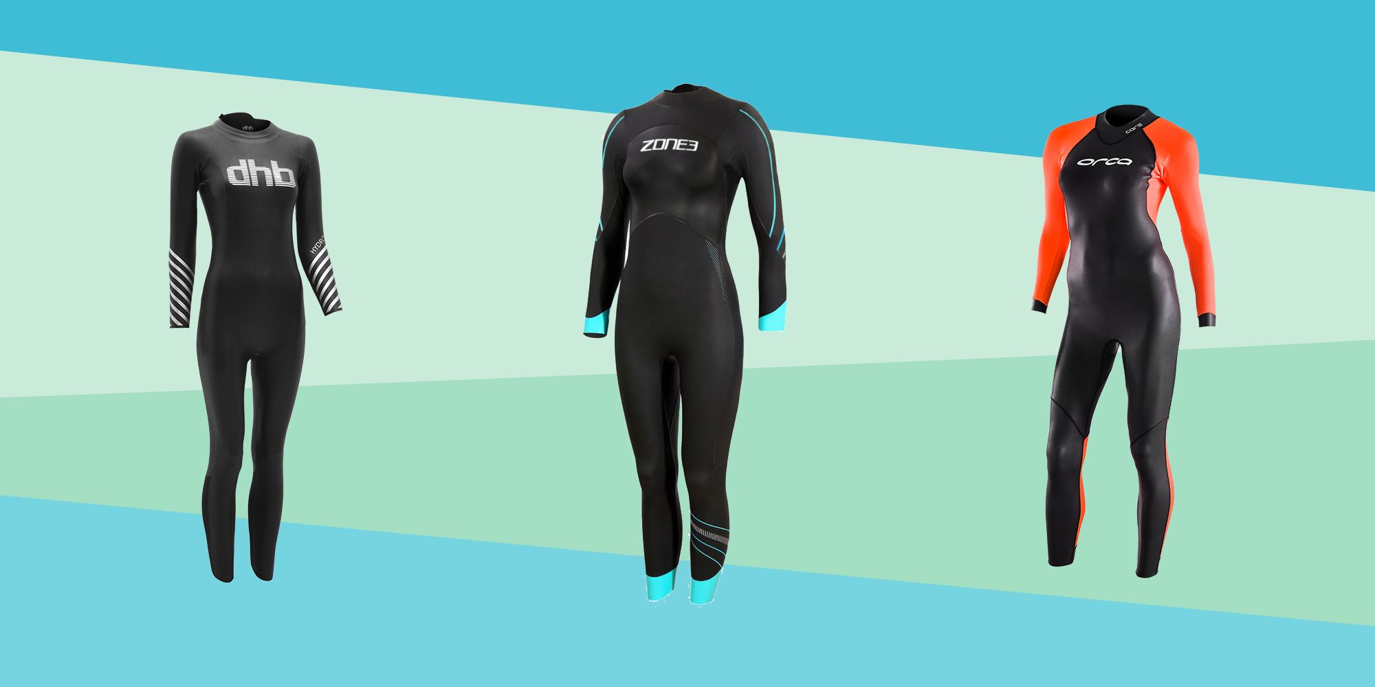 wetsuits f