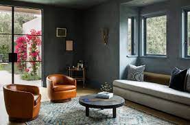 How to Choose the Right Paint Color for Your Living Room