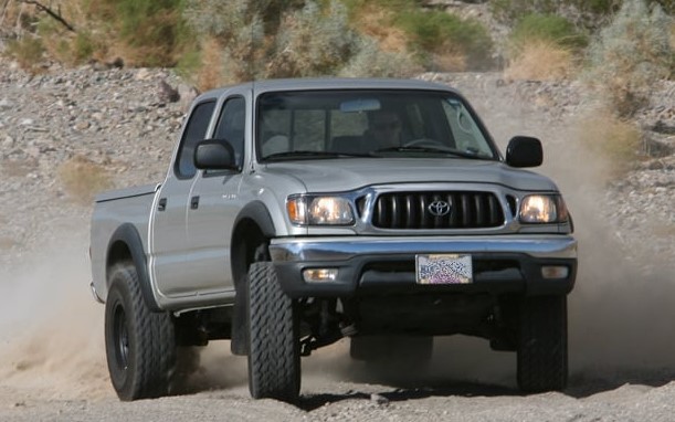 The Best Used Trucks for Off-Road Adventures in Temecula