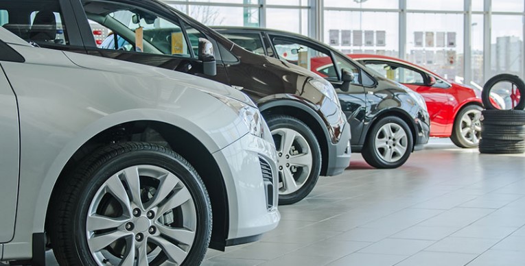 Why Buying A Used Car Could Be The Best Thing For You
