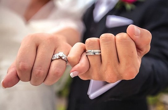 A Step-by-Step Guide to Purchasing Wedding Rings in Melbourne