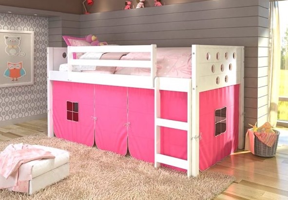 Everything You Need to Know About Children's Bed Design