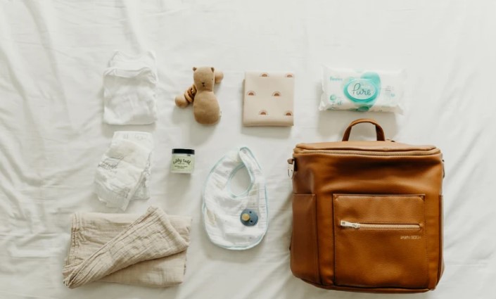 The Benefits of Investing in a High-Quality Baby Bag in Australia