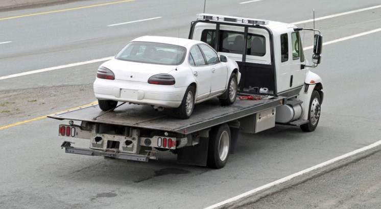 The Benefits of Old Car RemovalWhy You Should Consider It