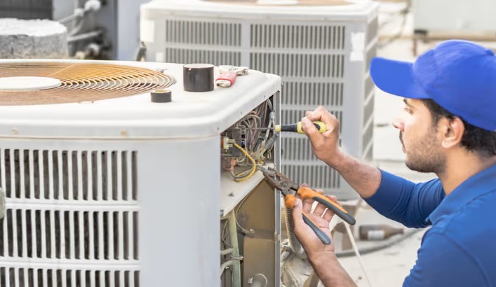 4 frequently asked questions about AC repair