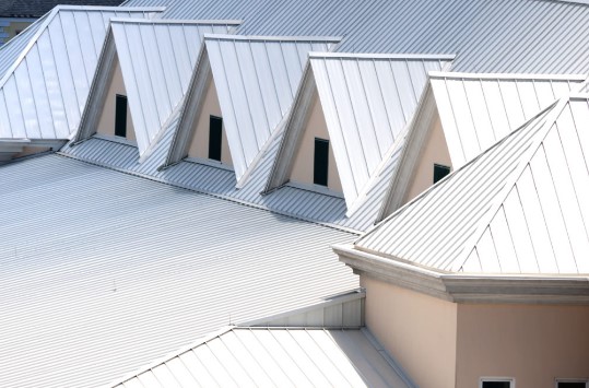 Debunking Common Misconceptions And Exploring The Benefits of Metal Roofing