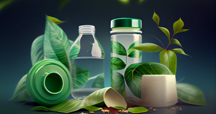 From Waste to Resource The Future of Compostable Packaging