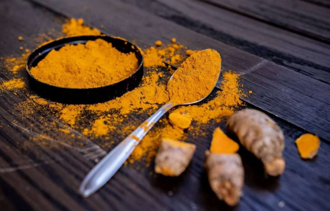 Curcumin The Golden Spice for Weight Loss and Metabolic Health