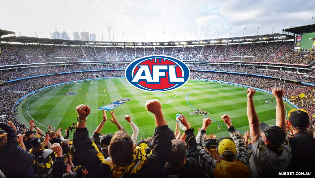 Betting Brilliance: Mastering the Markets with the Latest AFL Odds