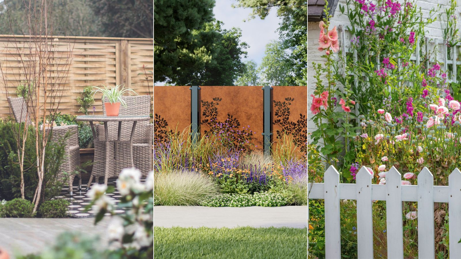 How to Install Fencing to Make Your Garden Beautiful