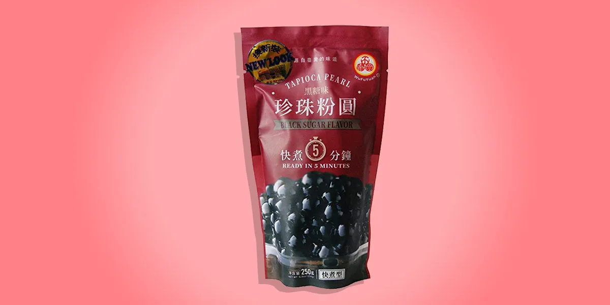 Top 7 Best Places to Buy Bubble Tea Powder Online