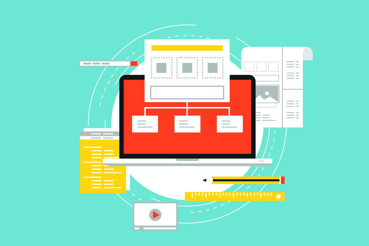 Crafting Compelling Content Architecture for Engaging Online Experiences