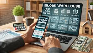 The Pros and Cons of Using eLoanWarehouse for Payday Loans